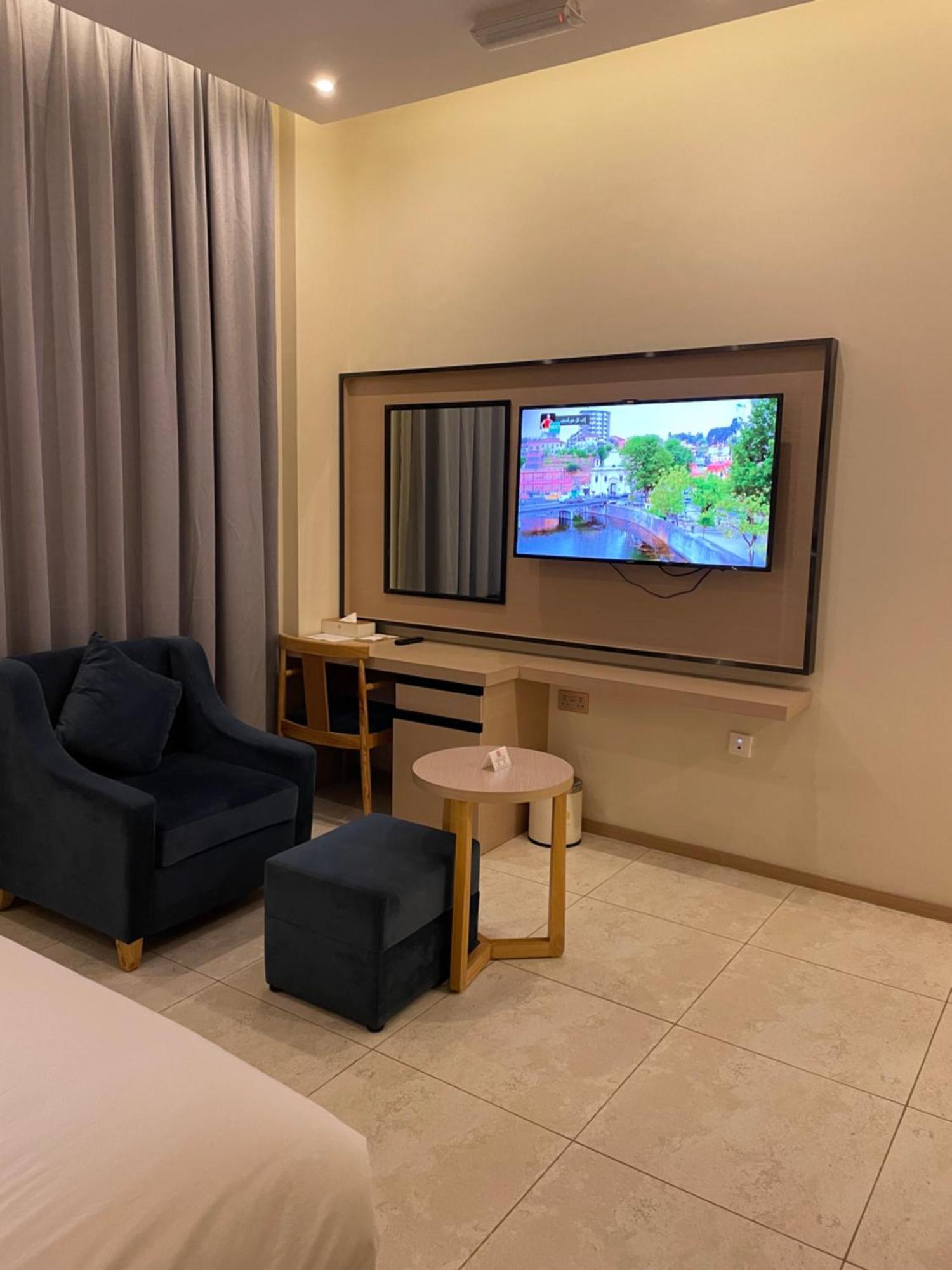 Season Inn Hotel Barka Zewnętrze zdjęcie