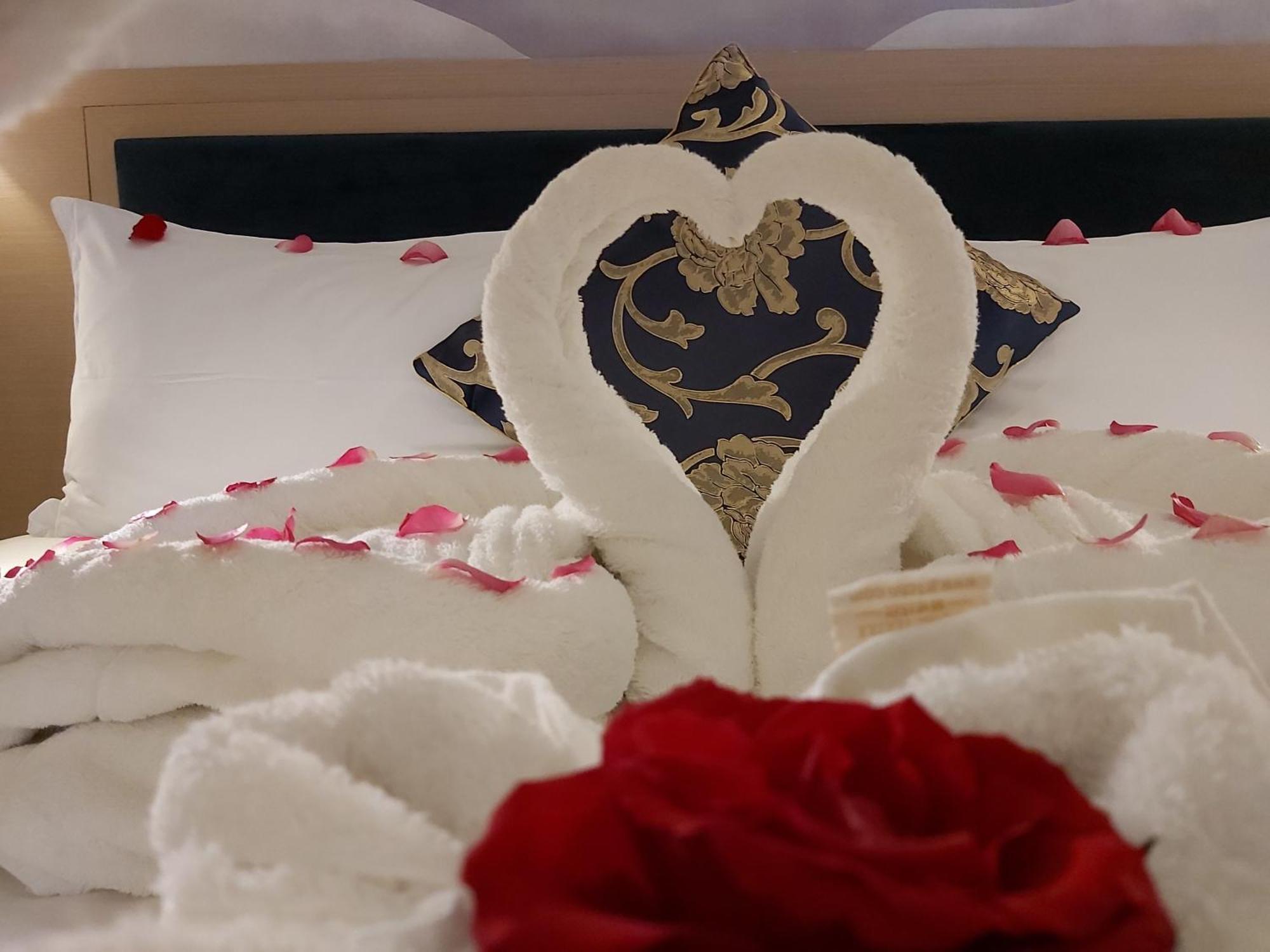 Season Inn Hotel Barka Zewnętrze zdjęcie