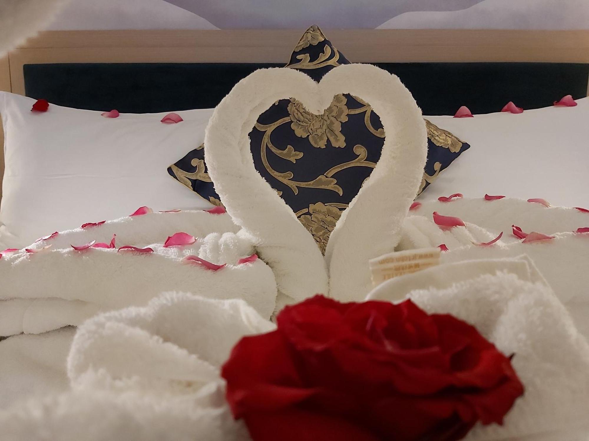 Season Inn Hotel Barka Zewnętrze zdjęcie