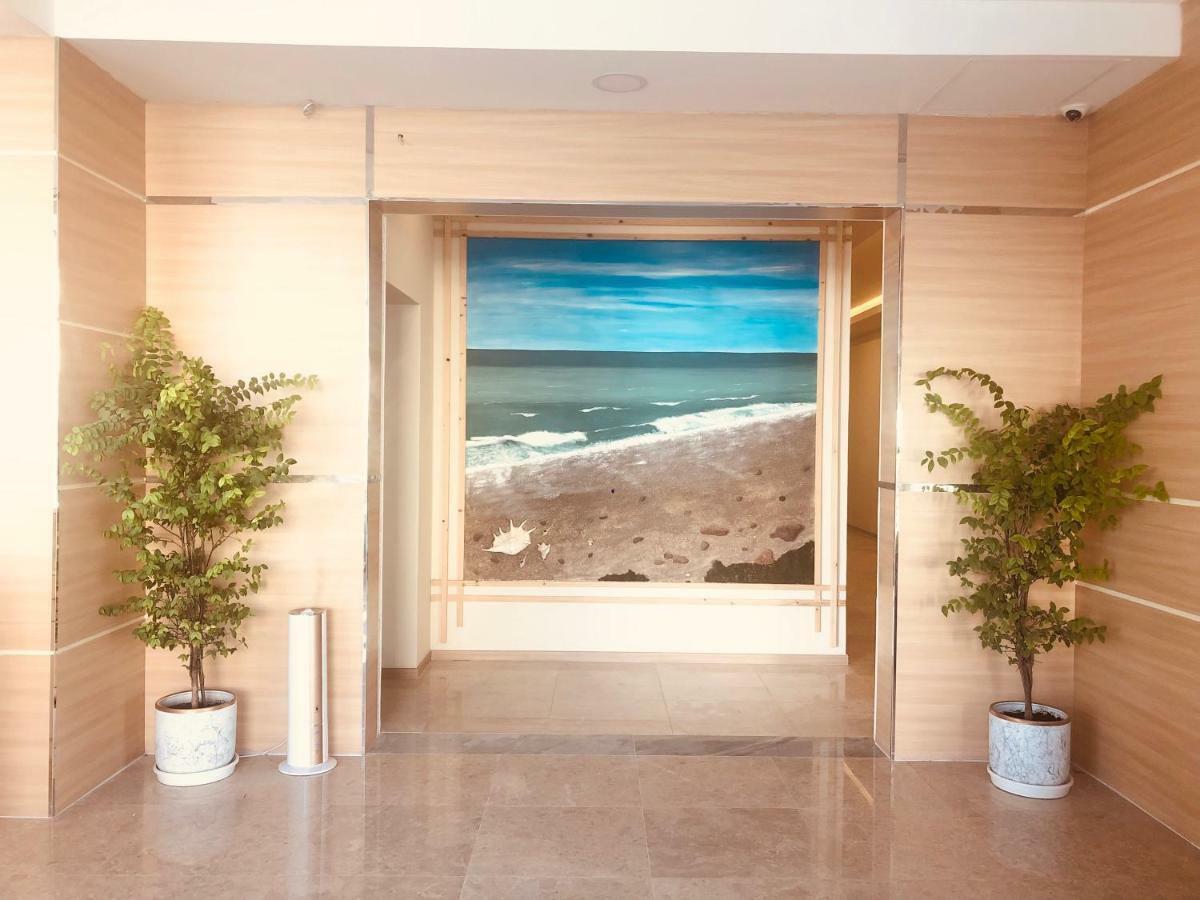 Season Inn Hotel Barka Zewnętrze zdjęcie