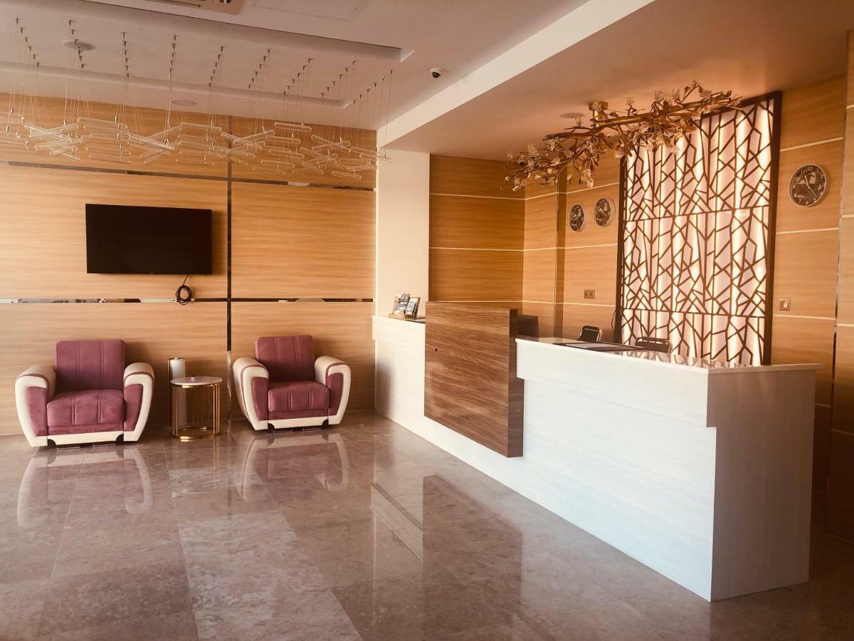 Season Inn Hotel Barka Zewnętrze zdjęcie