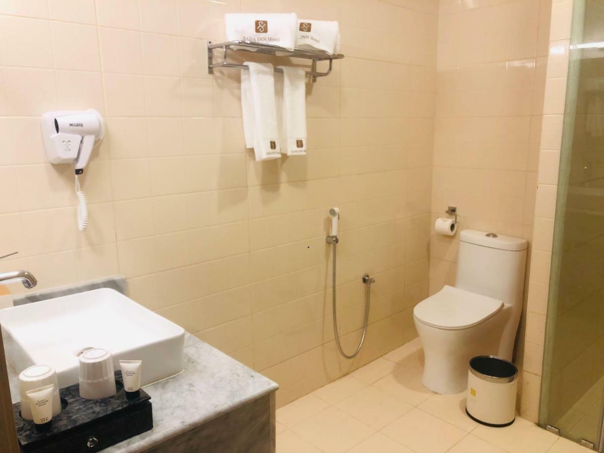 Season Inn Hotel Barka Zewnętrze zdjęcie