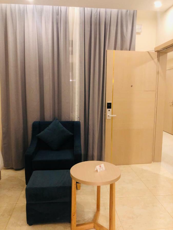Season Inn Hotel Barka Zewnętrze zdjęcie
