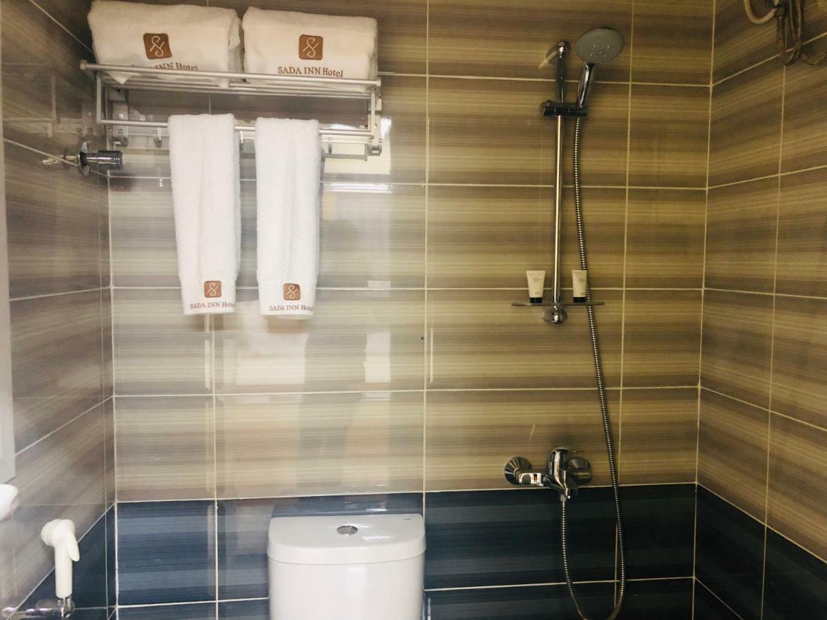 Season Inn Hotel Barka Zewnętrze zdjęcie