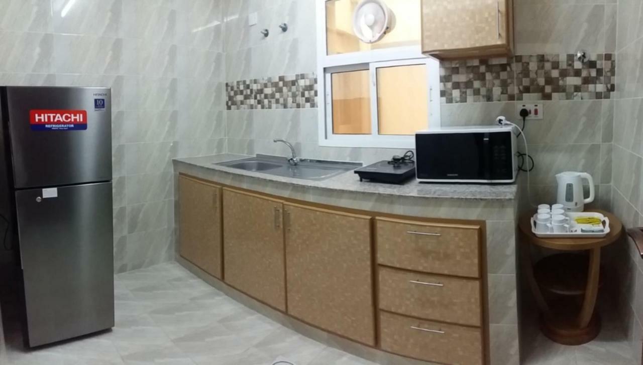Season Inn Hotel Barka Zewnętrze zdjęcie